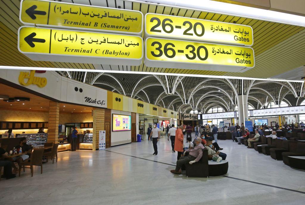 Air Arabia adds first Iraq route to Abu Dhabi