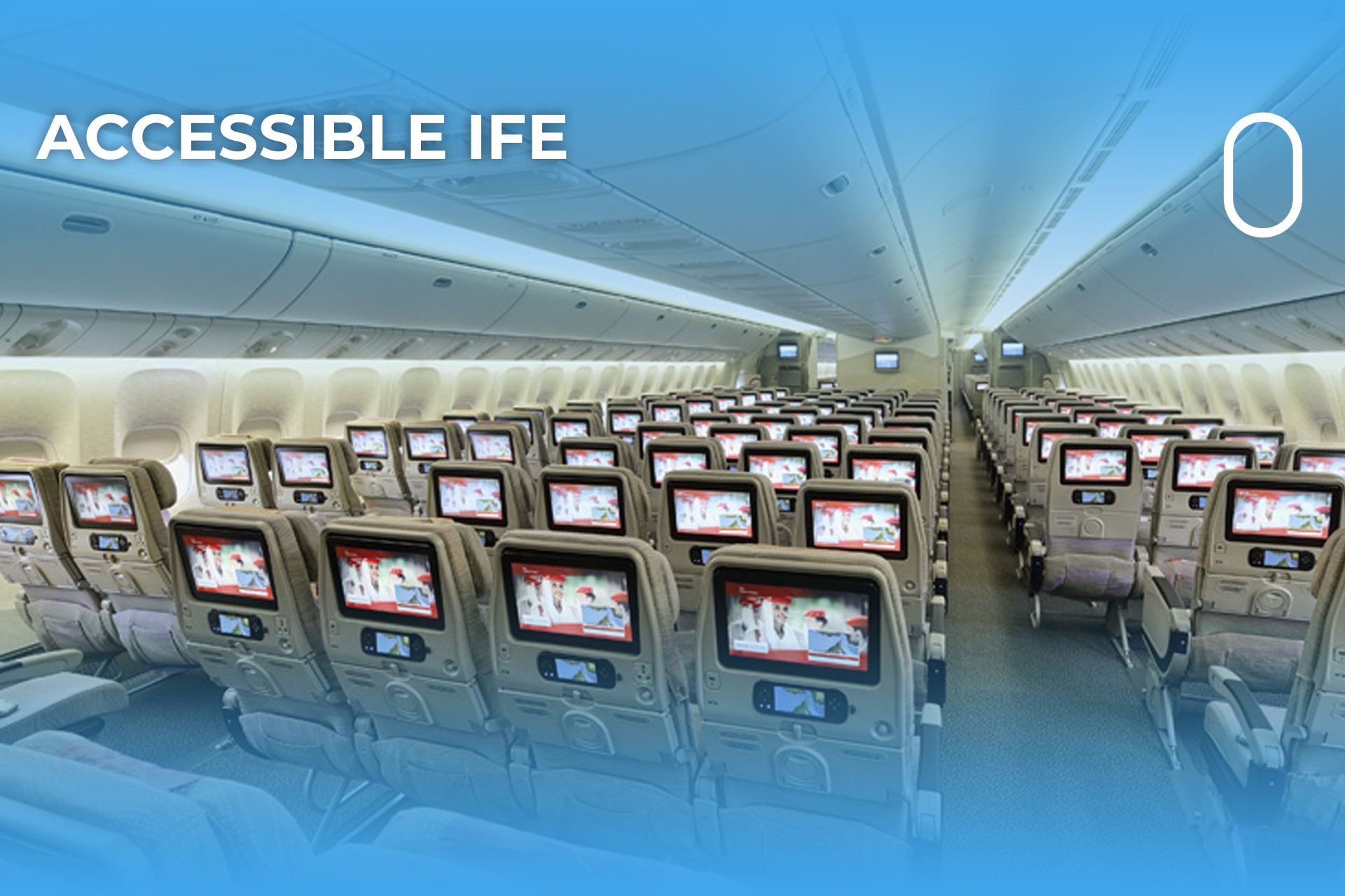 How Emirates leads the adoption of inflight entertainment