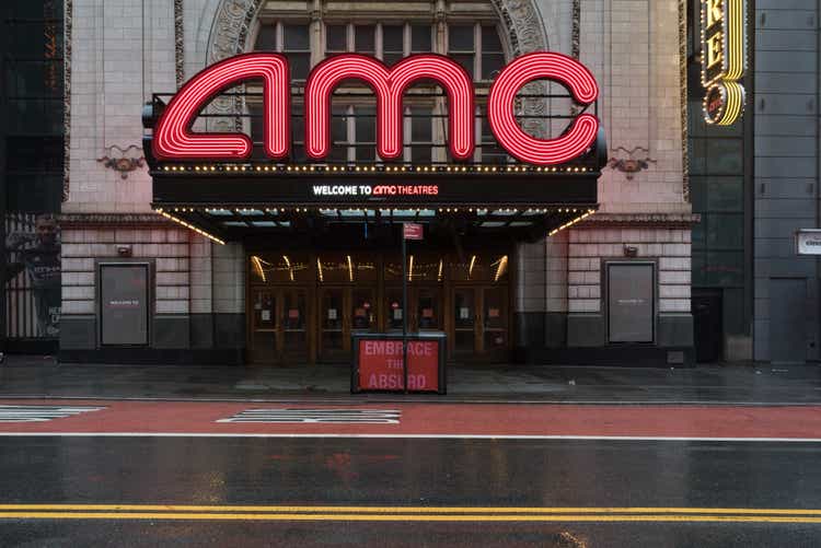 AMC Entertainment jumps as APE conversion ban hearing set for late April