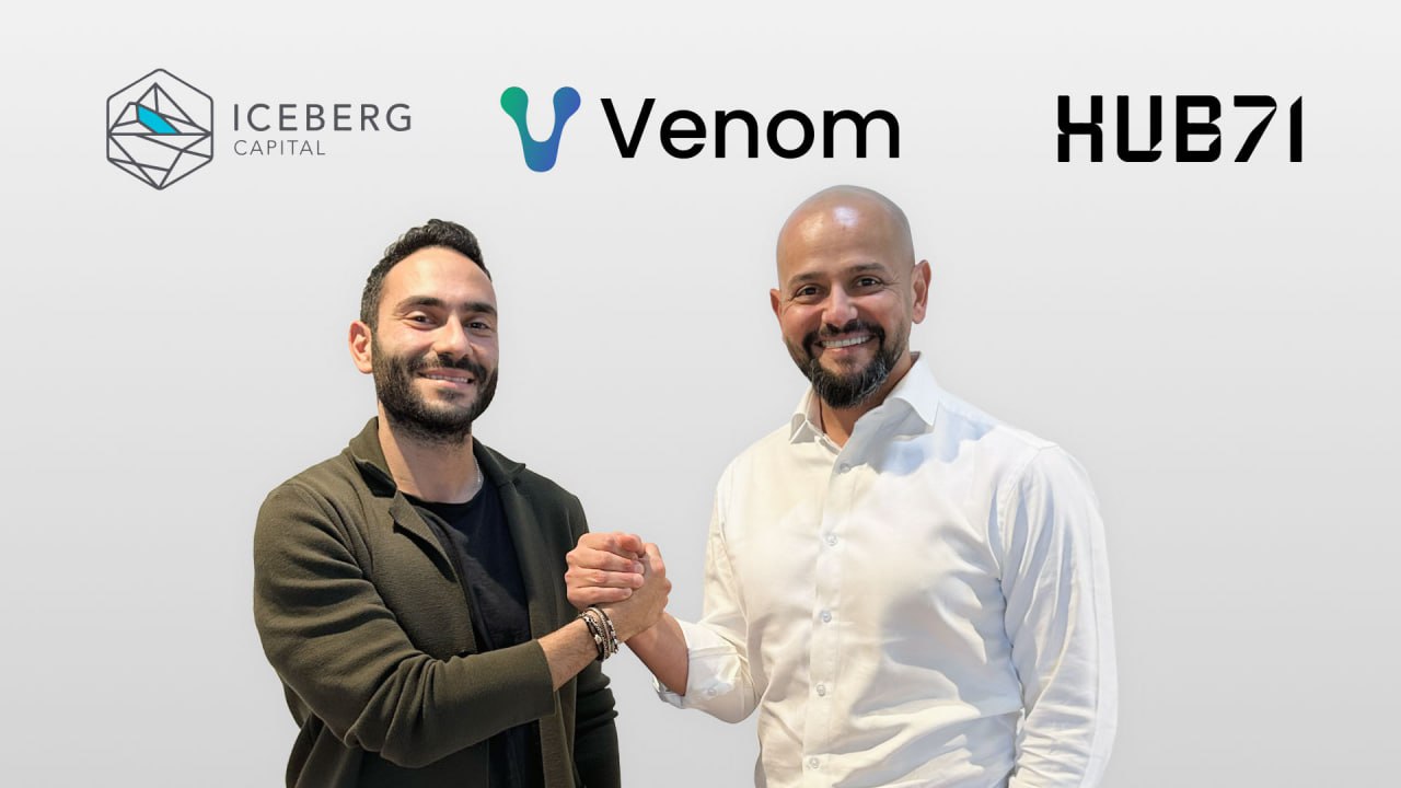 Venom Foundation and Hub71 Partner to Accelerate Blockchain Technology Development and Adoption in Abu Dhabi – Press Release Bitcoin News