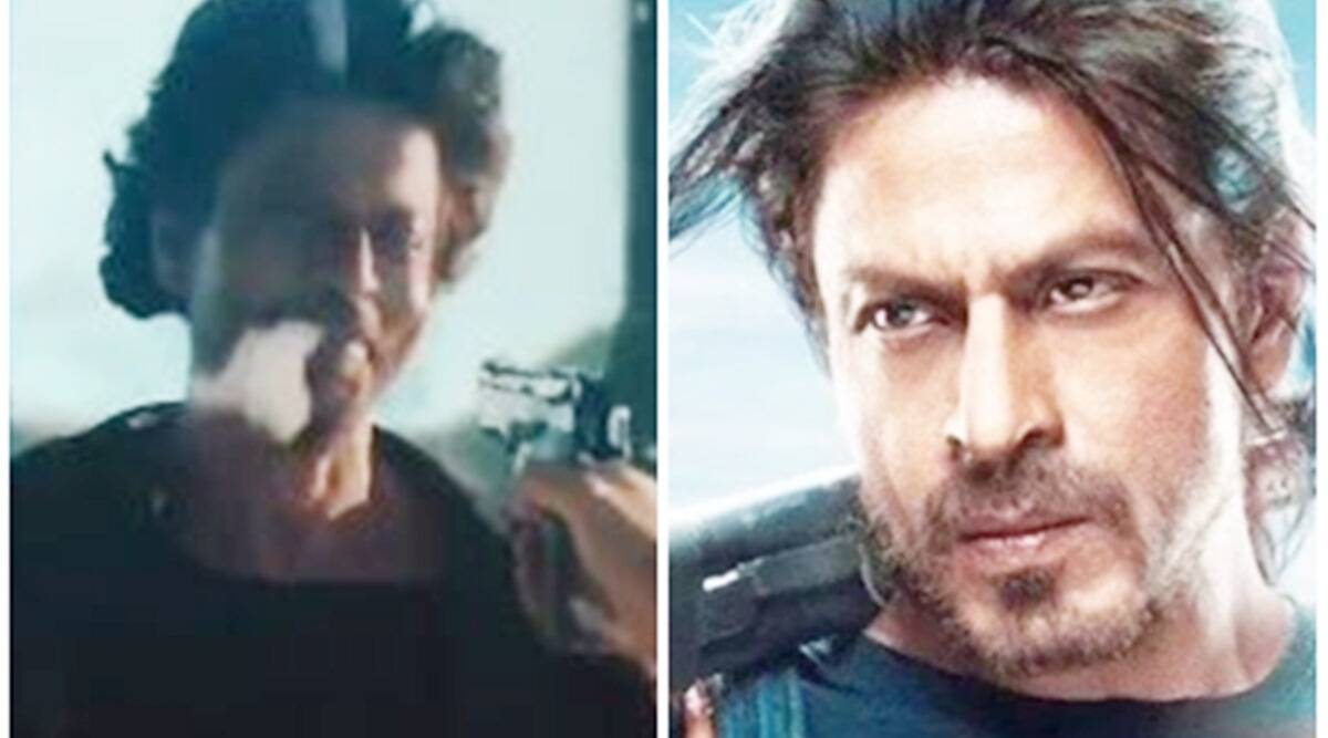 Shah Rukh Khan rejects stuntman to help with grueling new commercial, fans compare him to Patanwatch