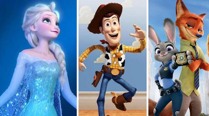 A sequel to Disney’s fan-favorite animated film is on the way, CEO Bob Iger says