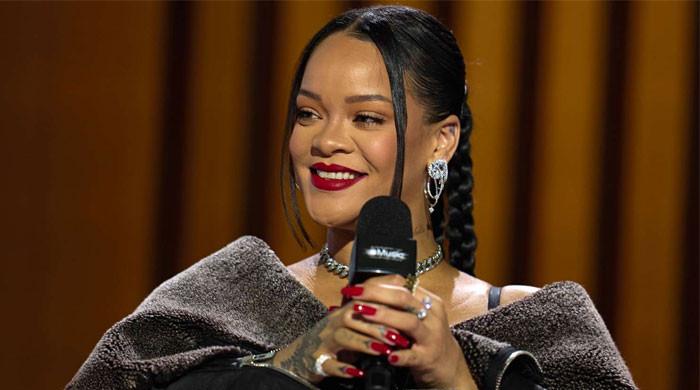 Rihanna reveals ‘the hardest part’ of upcoming Super Bowl halftime show