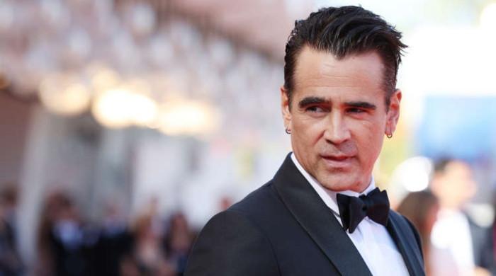 Colin Farrell fans angry at BAFTAs after Austin Butler wins best actor