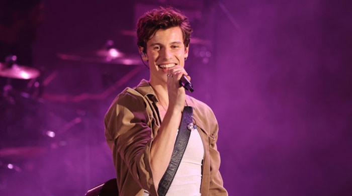 Shawn Mendes hints at return to music, says he’s ready to ‘come back strong’