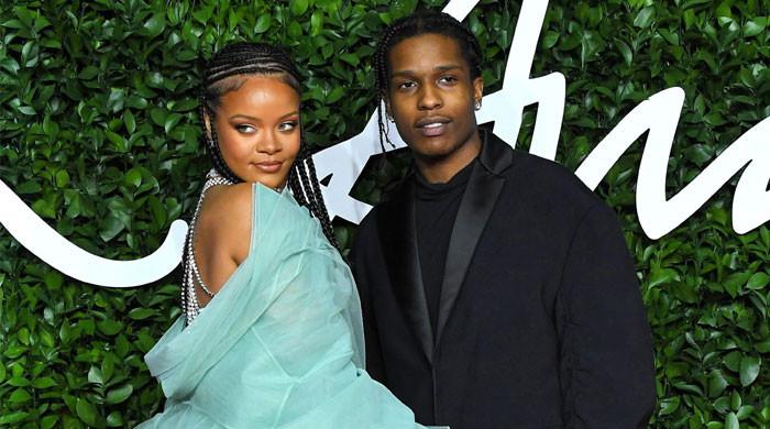 Rihanna isn’t happy with the idea of ​​walking down the red carpet with a baby bump: The inside scoop