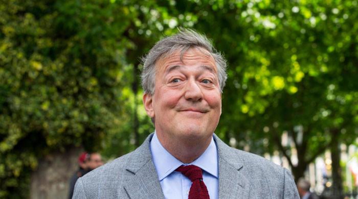 Stephen Fry to host UK version of popular quiz show ‘Jeopardy!’