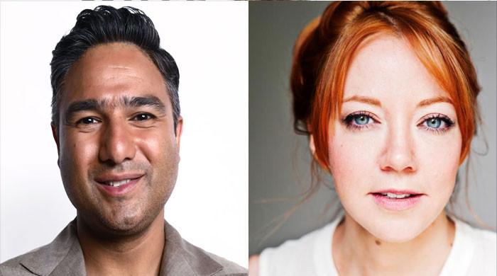‘Ted Lasso’ stars Nick Mohammed, Diane Morgan sign with BBC Studios