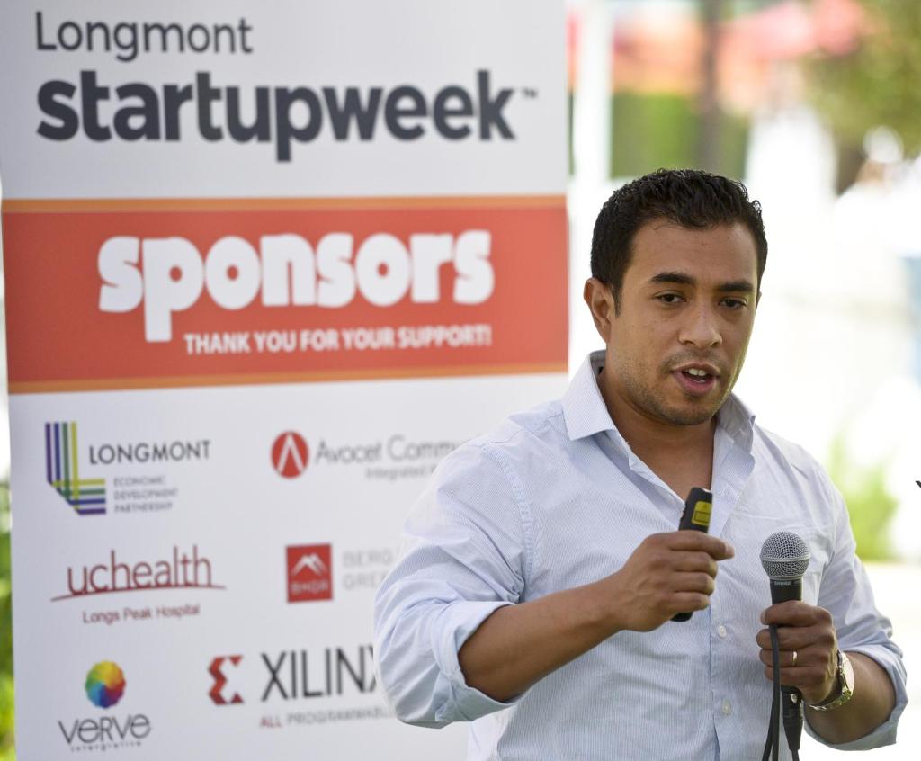 Longmont Startup Week 2023 Dates Announced