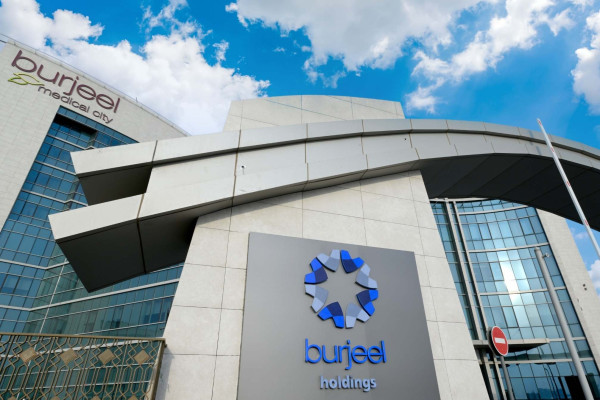 Emirates News Agency – Burjeel Holdings records AED355 million net profit