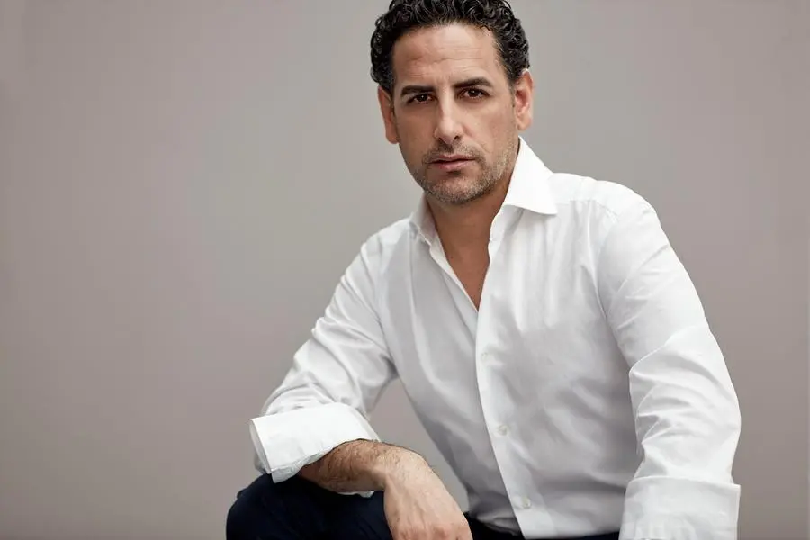Peruvian opera tenor Juan Diego Flórez to open Abu Dhabi Festival 2023