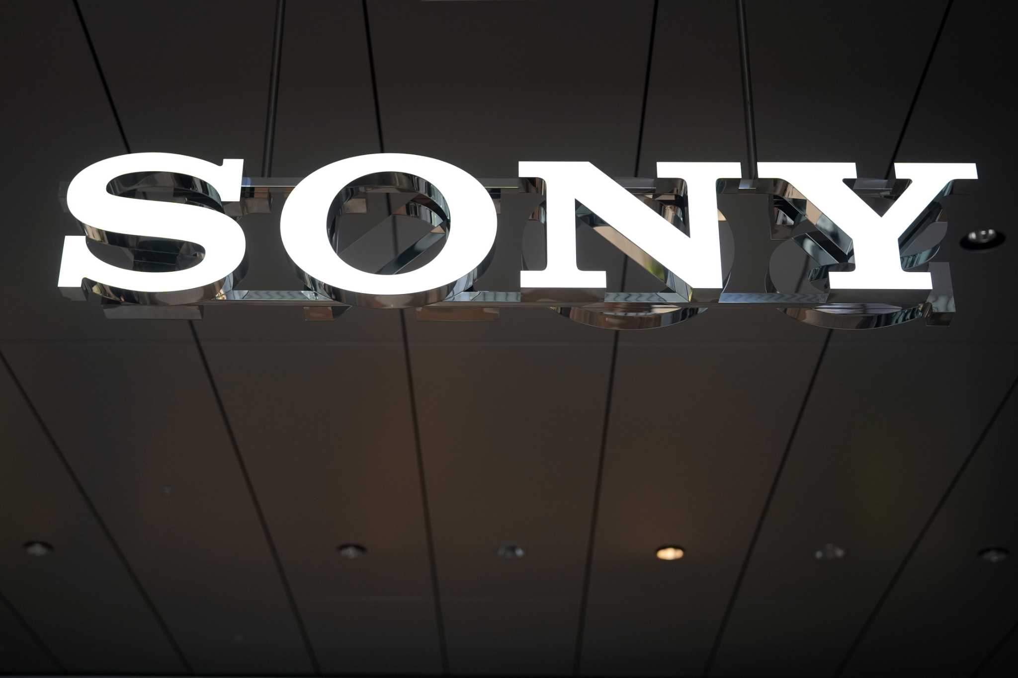 Sony CFO to lead entertainment electronics giant as president