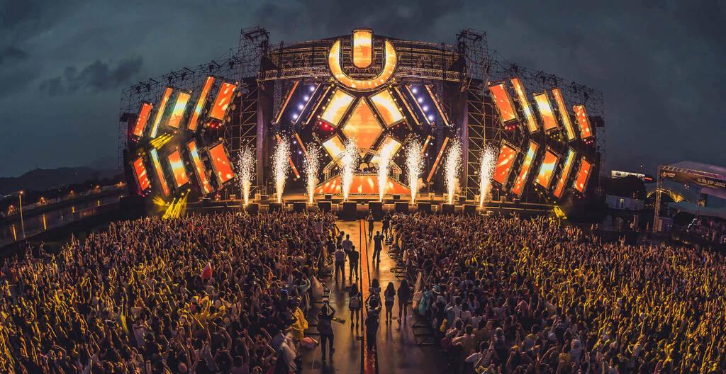 5 Artists Not to Miss at Ultra Abu Dhabi 2023