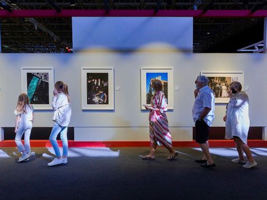 UAE: ‘World’s largest photography festival’ Xposure opens tomorrow in Sharjah