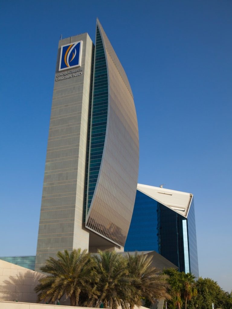 Emirates NBD continues strategic partnership with Plug and Play Abu