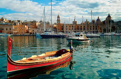 Visit Malta, Yachting, diving packages launched at DIBS