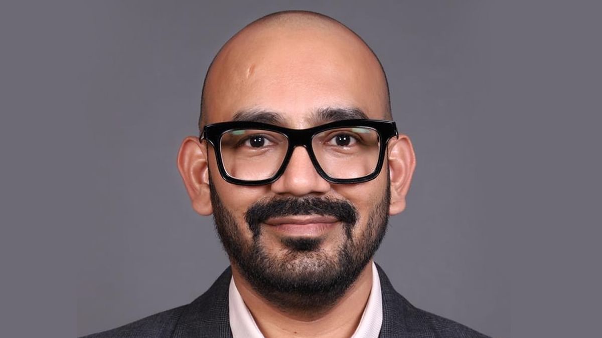 Arpit Choudhary joins ANM Global as media and entertainment partner