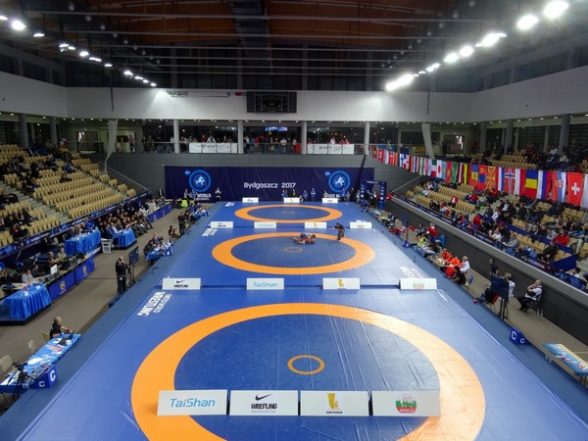 WORLD NEWS | Bhutan: Judo team scoops 8 medals at Nepal International Judo Championships