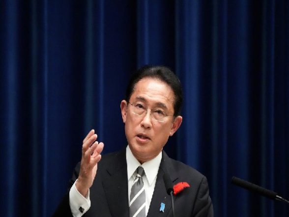 World News | Japanese Prime Minister Kishida’s visit to India: An opportunity to review progress in bilateral relations