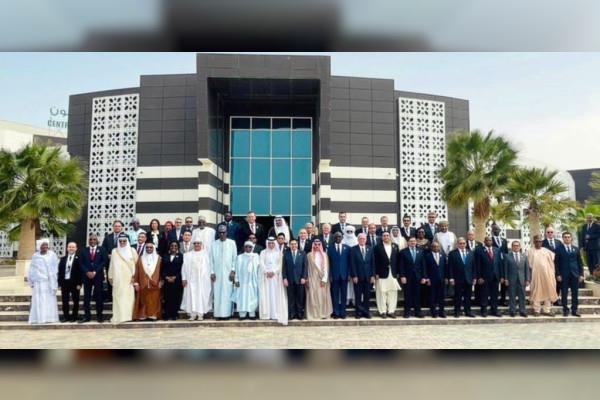 Khalifa Shaheen Al Marar leads UAE delegation to 49th…
