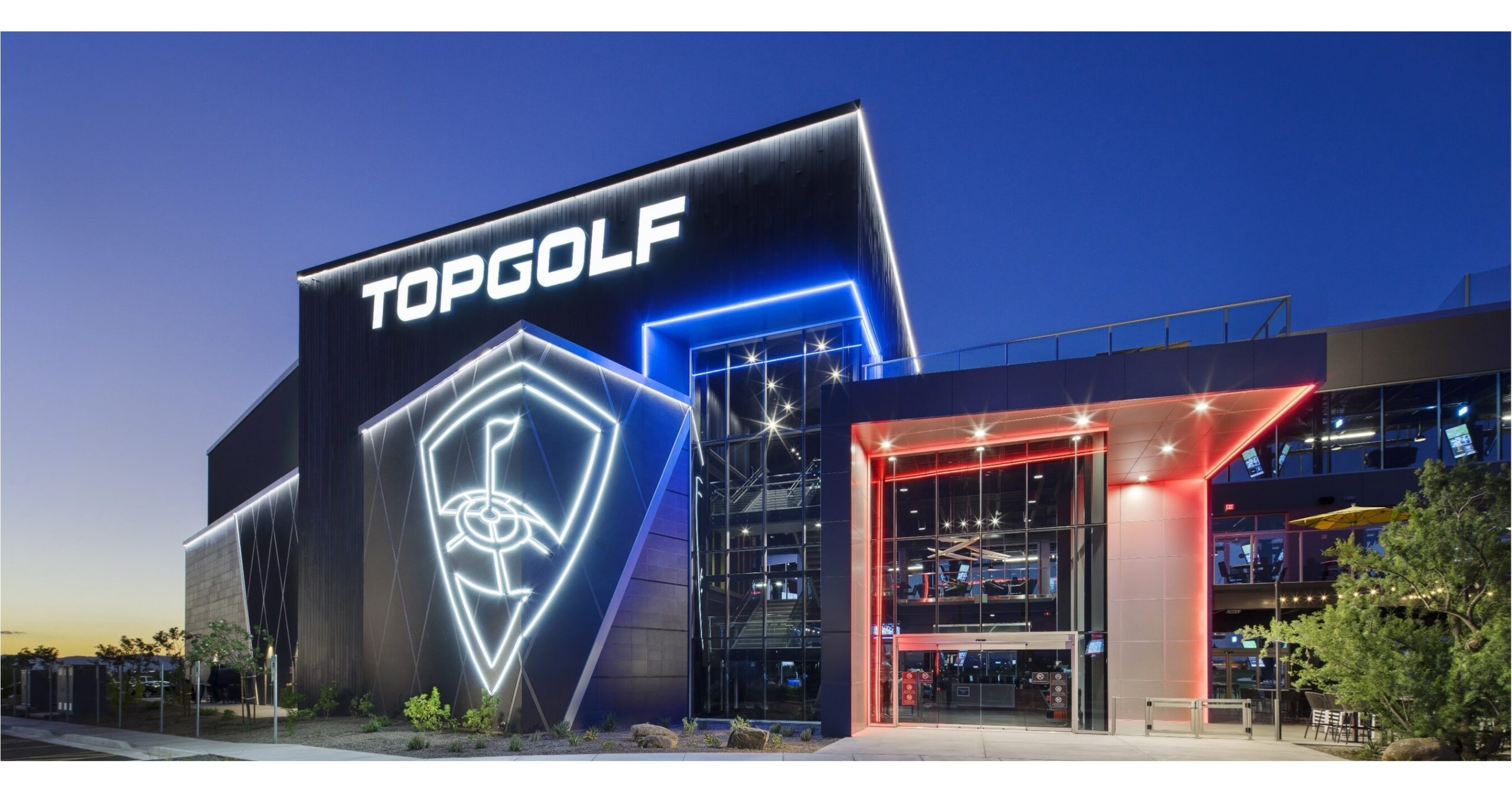 Topgolf adds Pompano Beach to its 2023 opening lineup of venues