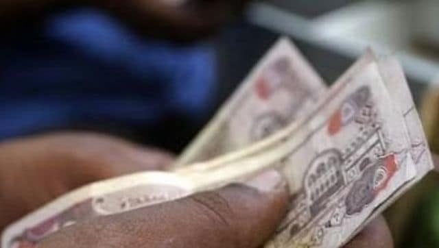 Indian currency set to go global as India, UAE work to finalize rupee-dirham deal