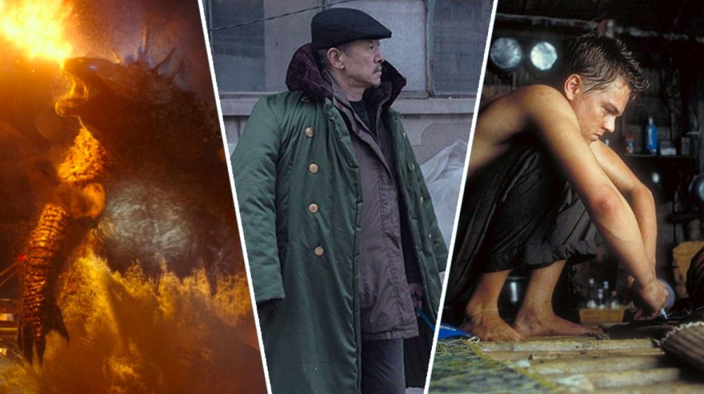 BEST NEW MOVIES TO STREAM THIS WEEKEND intelligence overview