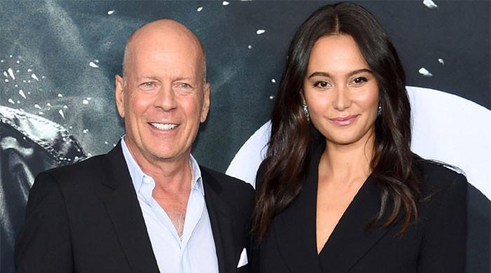 Bruce Willis’ wife Emma hailed for teaming up with dementia specialist to help actor