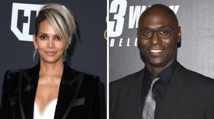 Halle Berry pays tribute to late ‘John Wick’ co-star Lance Redick