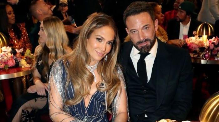 Ben Affleck admits ‘brilliant’ Jennifer Lopez helped him understand ‘culture and style’