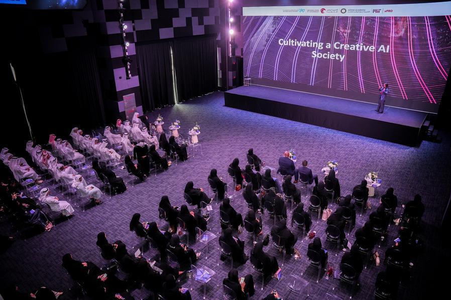 ADSG partners with ADDA, ADGMA and MIT to launch two educational initiatives to support Abu Dhabi’s digital transformation