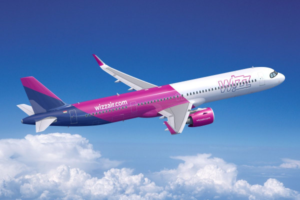 Emirates News Agency – Wizz Air Abu Dhabi adds new aircraft, routes to Central Asia, Europe and Africa