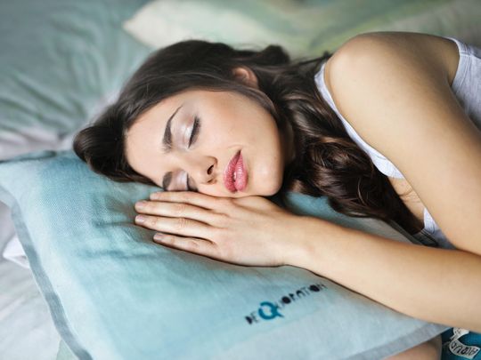 5 Best Sleep Trackers for Ramadan in UAE 2023