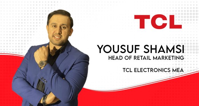 Yousuf Shamsi