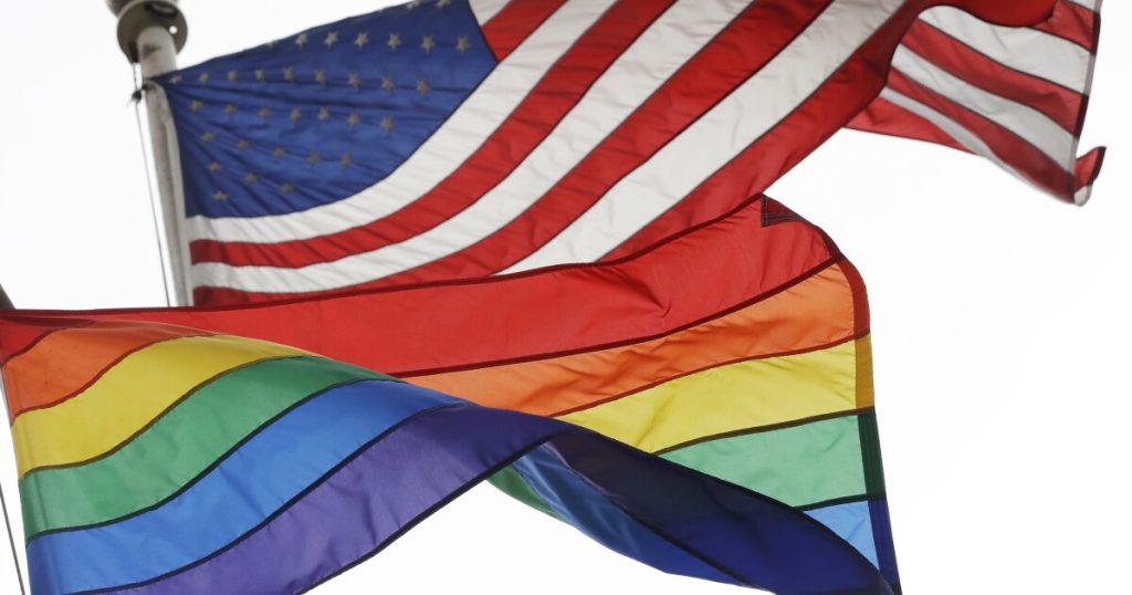 Motor City Pride Announces 2023 Entertainment Lineup UAE Times