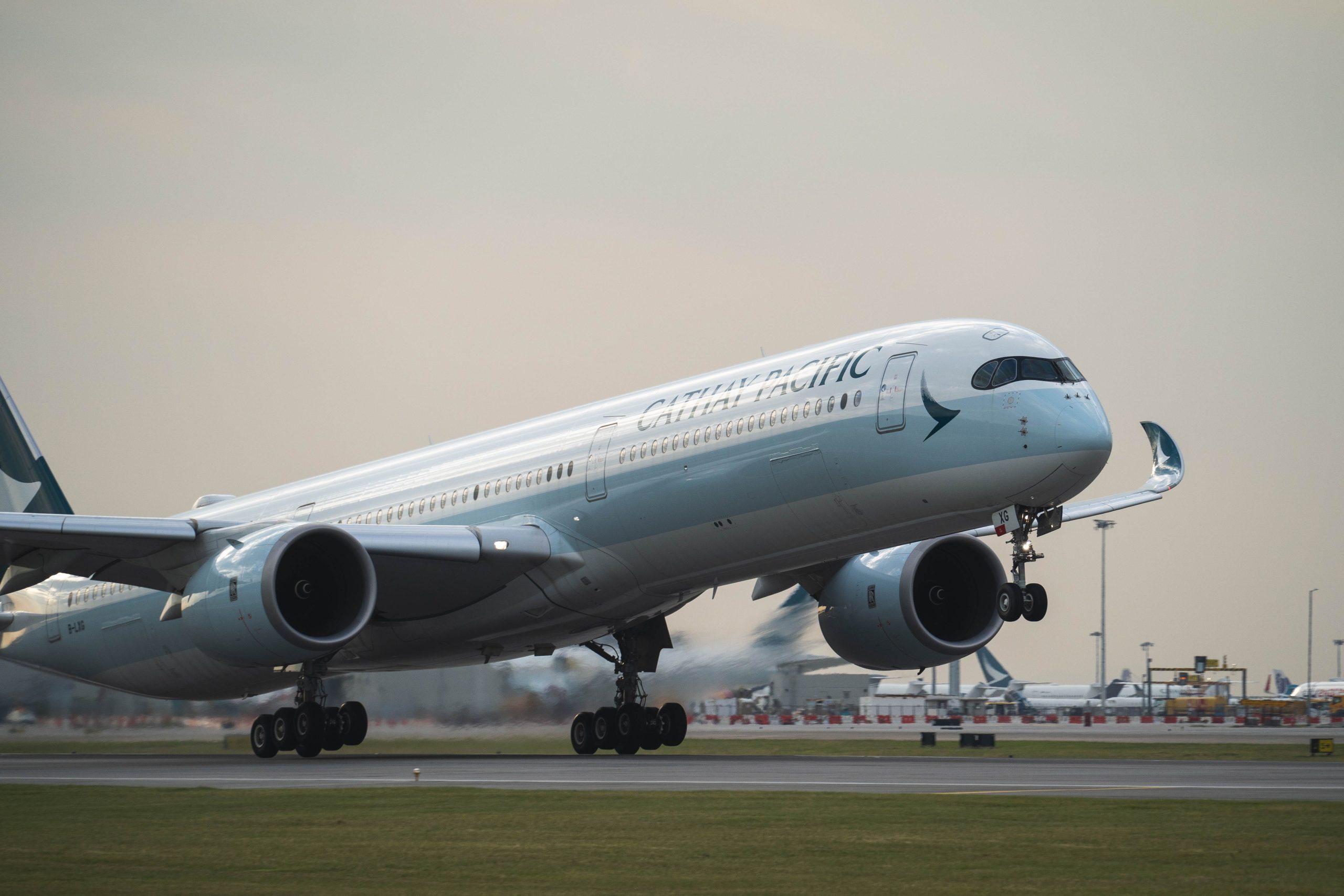 Cathay Pacific Free Tickets campaign lands in India, Bangladesh, Nepal