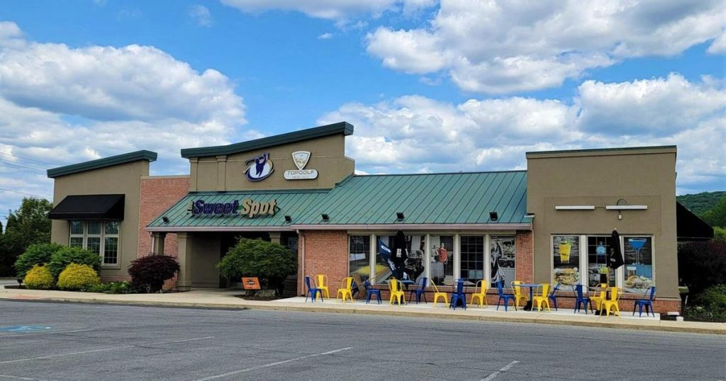 Allentown restaurants and entertainment facilities to reopen to eat