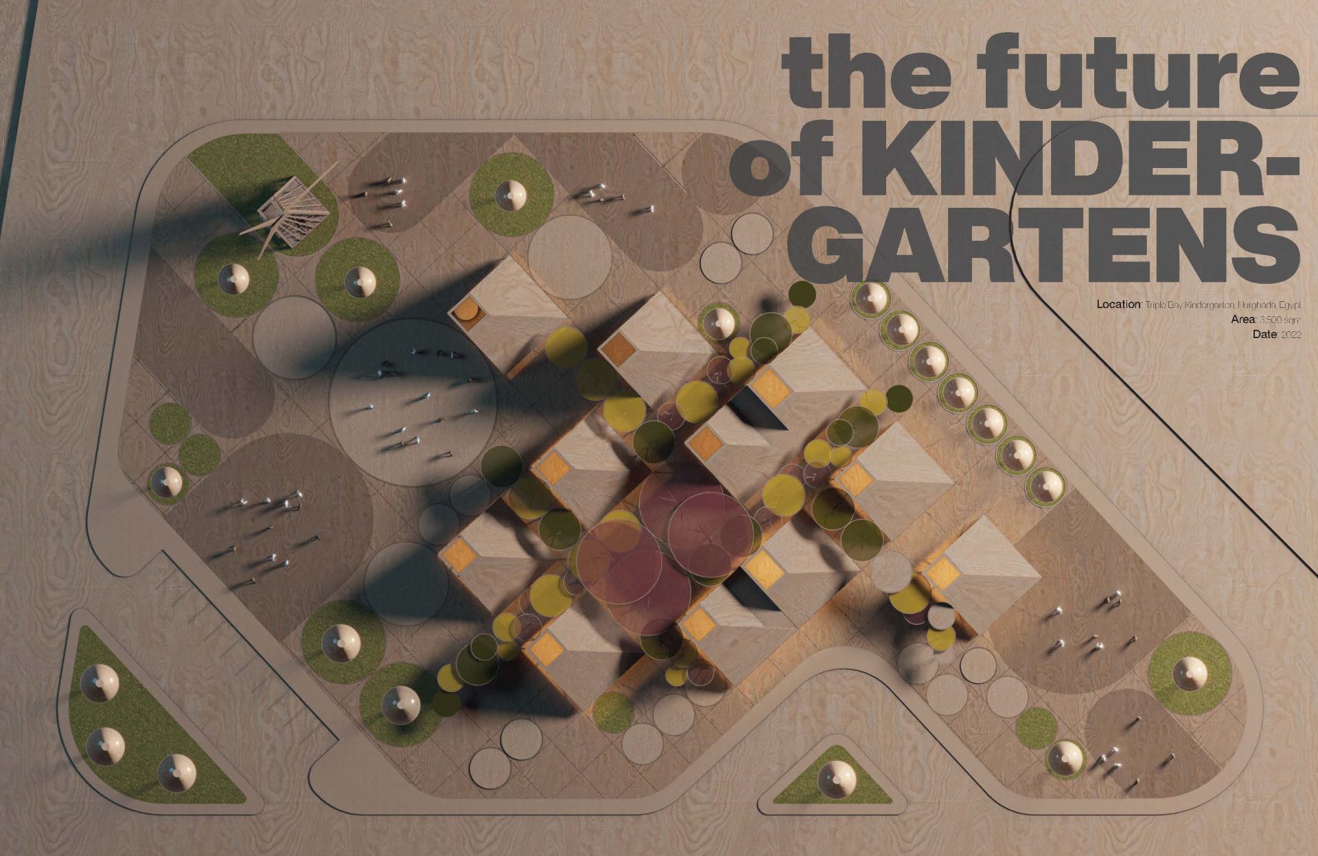 Q3 Architects And Their Visionary Approach To Redefine Architecture ...
