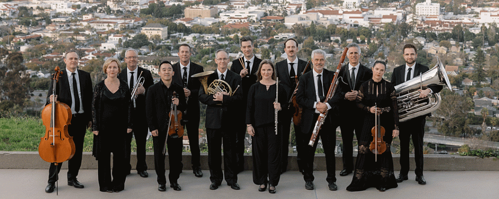 Viva el Arte de Santa Bárbara! Announces Its 2023-2024 Season Featuring  Prominent Musical and Dance Performers - The Santa Barbara Independent