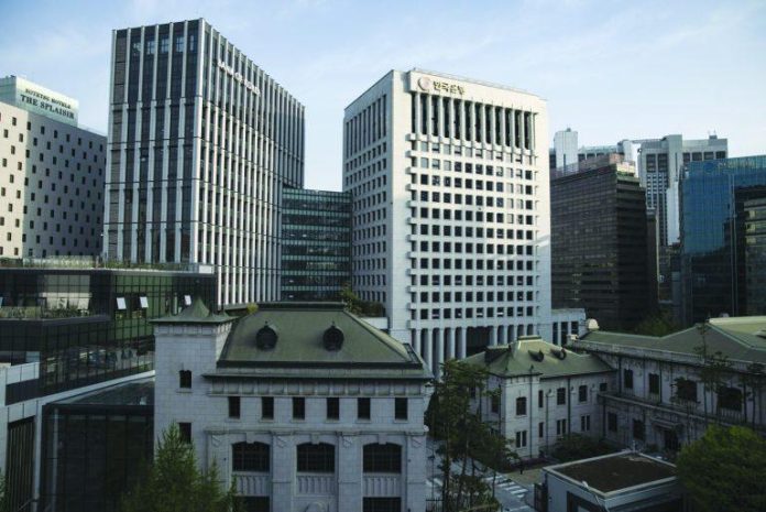 Bank-of-Korea
