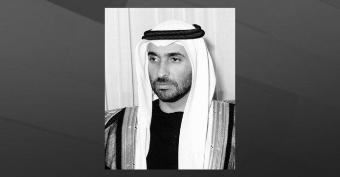 Highness Sheikh Mohamed bin Zayed Al Nahyan