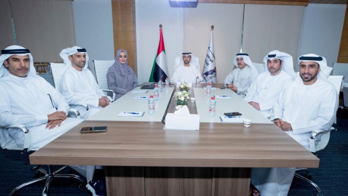 Dubai committee