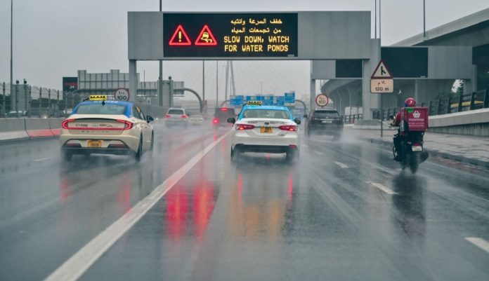 UAE launches public safety