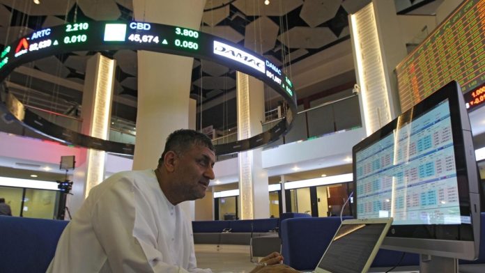 Dubai-Financial-Market