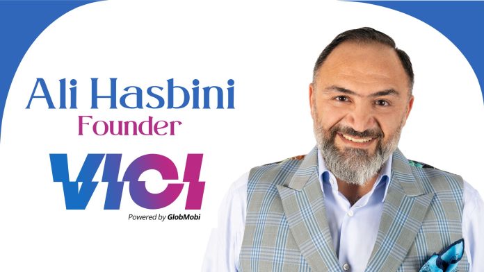 Ali Hasbini