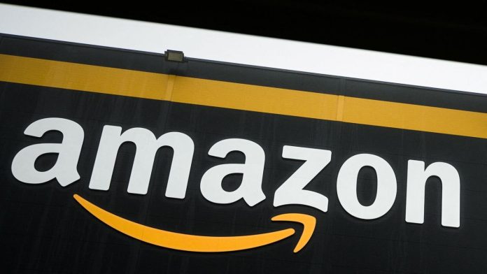 Saudi Arabia probes Amazon