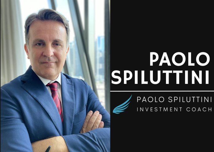 Paolo Spiluttini