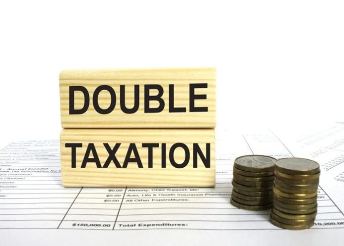 Double Taxtion