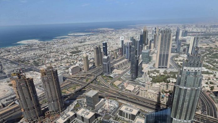 Dubai's Real Estate