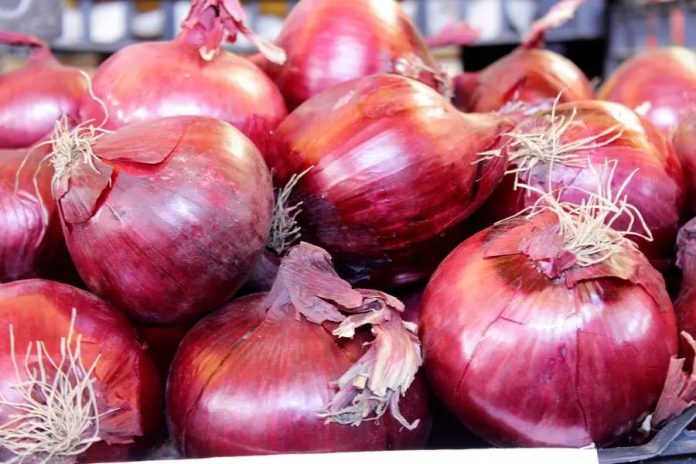 Onion Prices